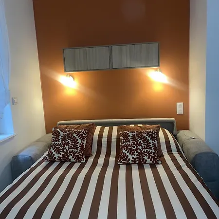 La Donade Cosy Au Coeur Du Treport *
