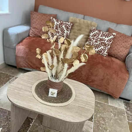 La Donade Cosy Au Coeur Du Treport * Le Tréport