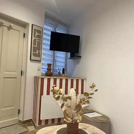 La Donade Cosy Au Coeur Du Treport *